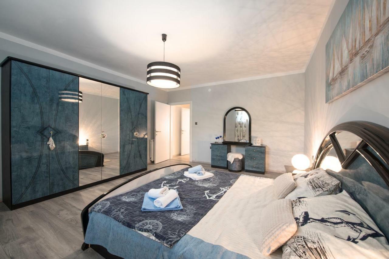 Apartman Vita Rijeka Exterior photo