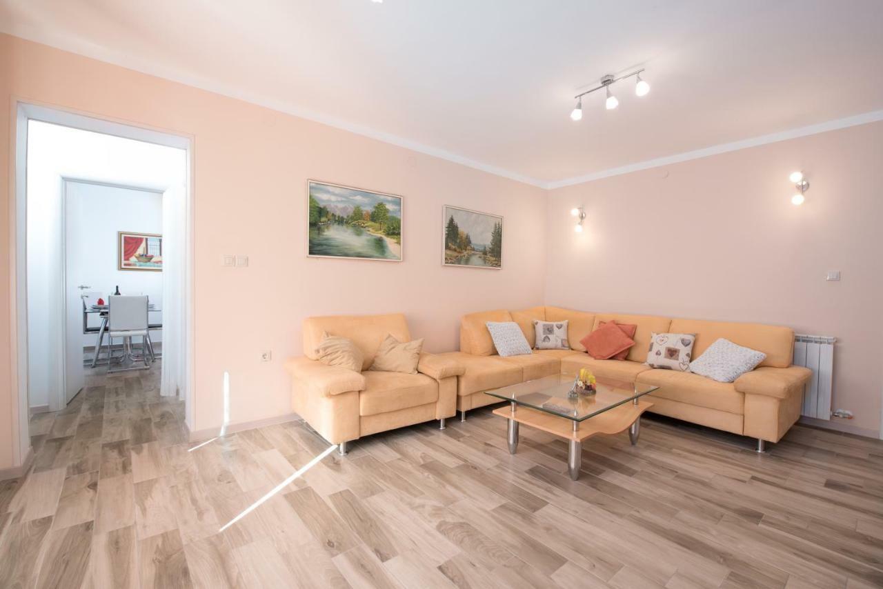Apartman Vita Rijeka Exterior photo